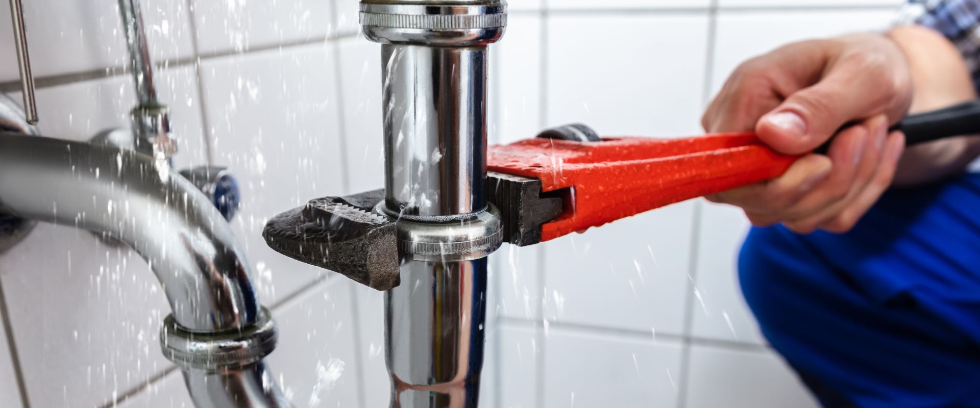 Emergency Plumber Drummoyne Header
